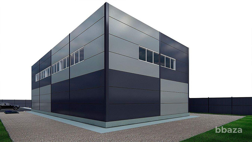 Продается склад 288 м2 Балашиха - изображение 5