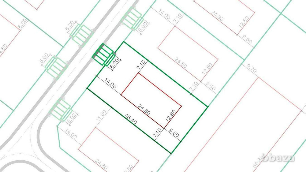 Продается склад 288 м2 Балашиха - изображение 7
