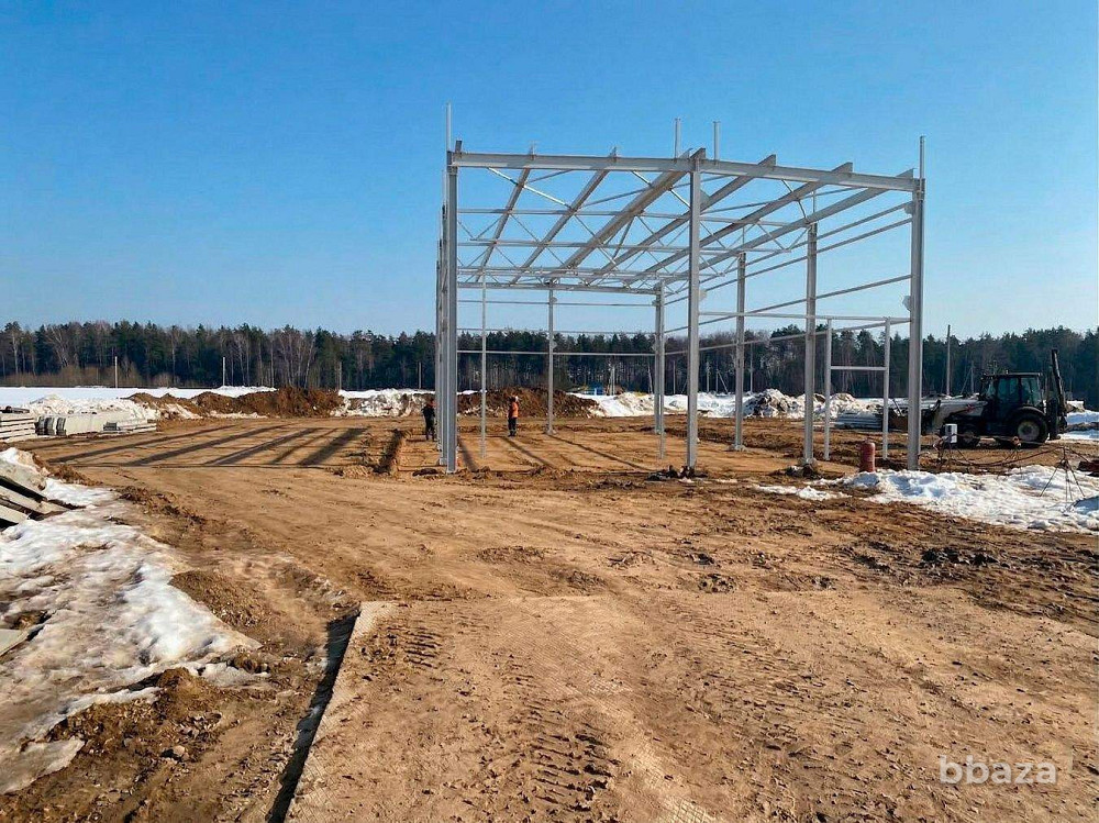 Продается склад 288 м2 Балашиха - изображение 10