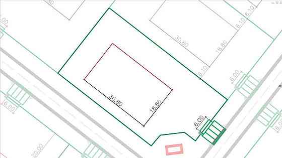 Продается склад 540 м2 Балашиха