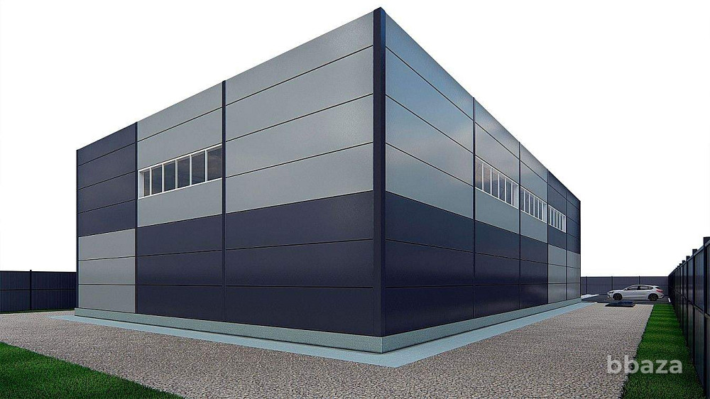 Продается склад 540 м2 Балашиха - изображение 4