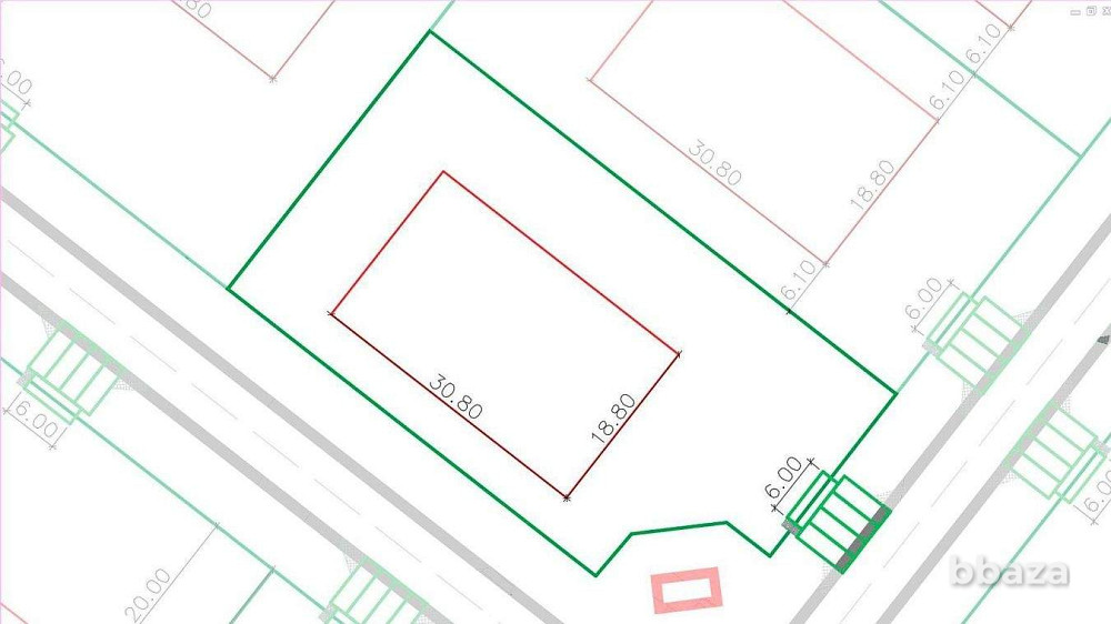 Продается склад 540 м2 Балашиха - изображение 6