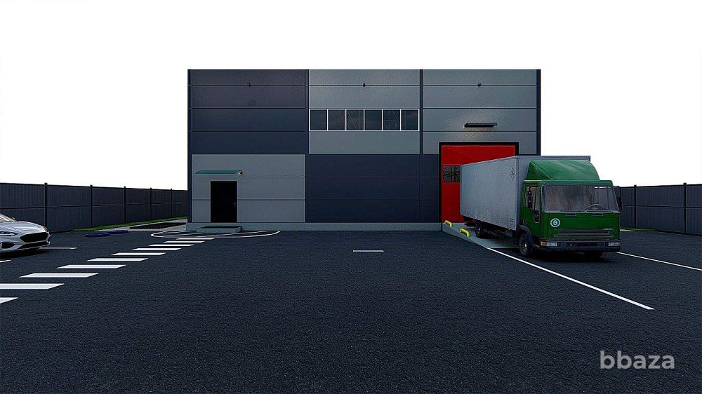 Продается склад 540 м2 Балашиха - изображение 3