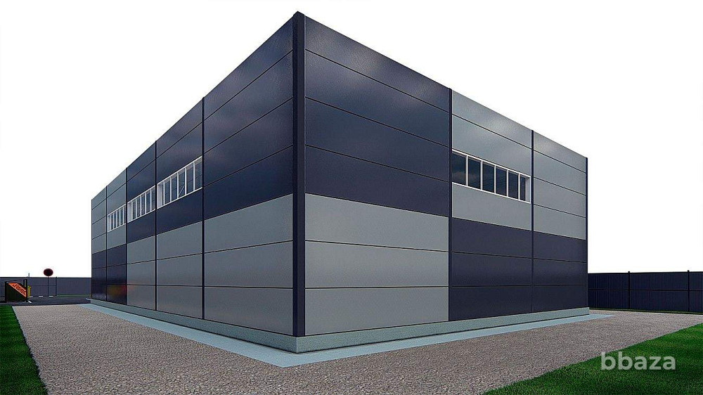 Продается склад 540 м2 Балашиха - изображение 5