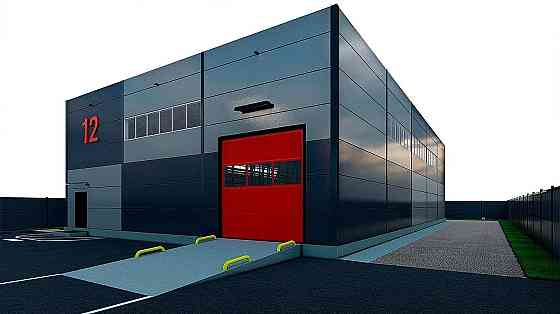 Продается склад 540 м2 Балашиха