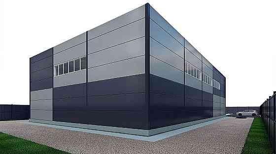 Продается склад 540 м2 Балашиха