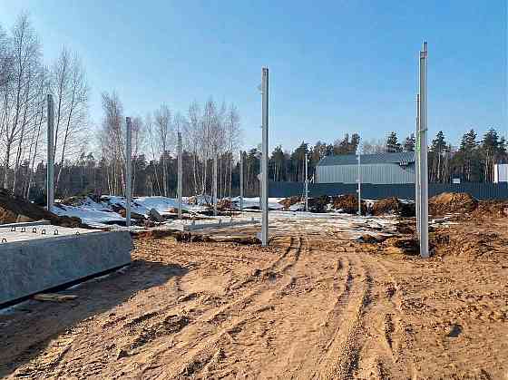 Продается склад 540 м2 Балашиха