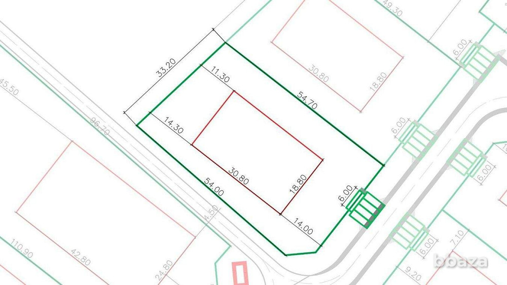Продается склад 540 м2 Балашиха - изображение 8