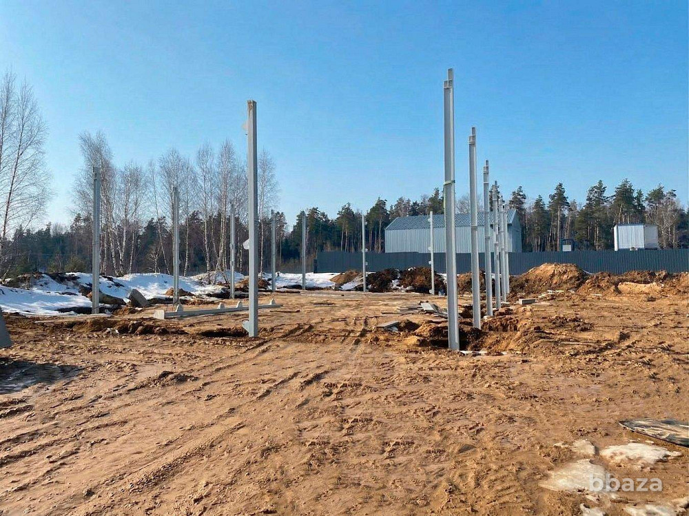 Продается склад 540 м2 Балашиха - изображение 7