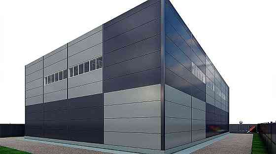 Продается склад 864 м2 Балашиха