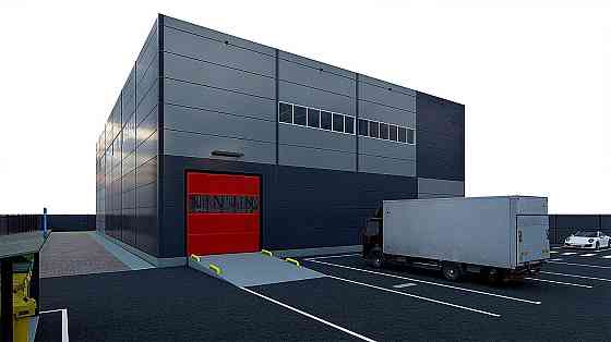 Продается склад 864 м2 Балашиха