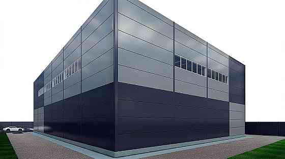 Продается склад 864 м2 Балашиха