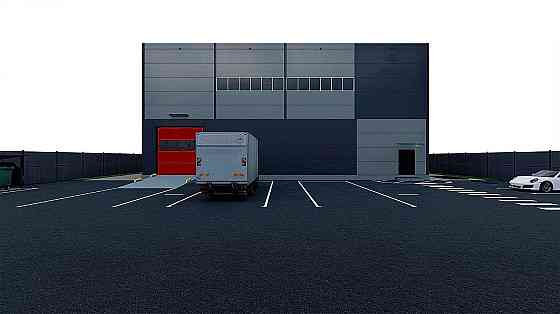 Продается склад 864 м2 Балашиха