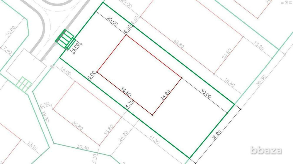 Продается склад 864 м2 Балашиха - изображение 6