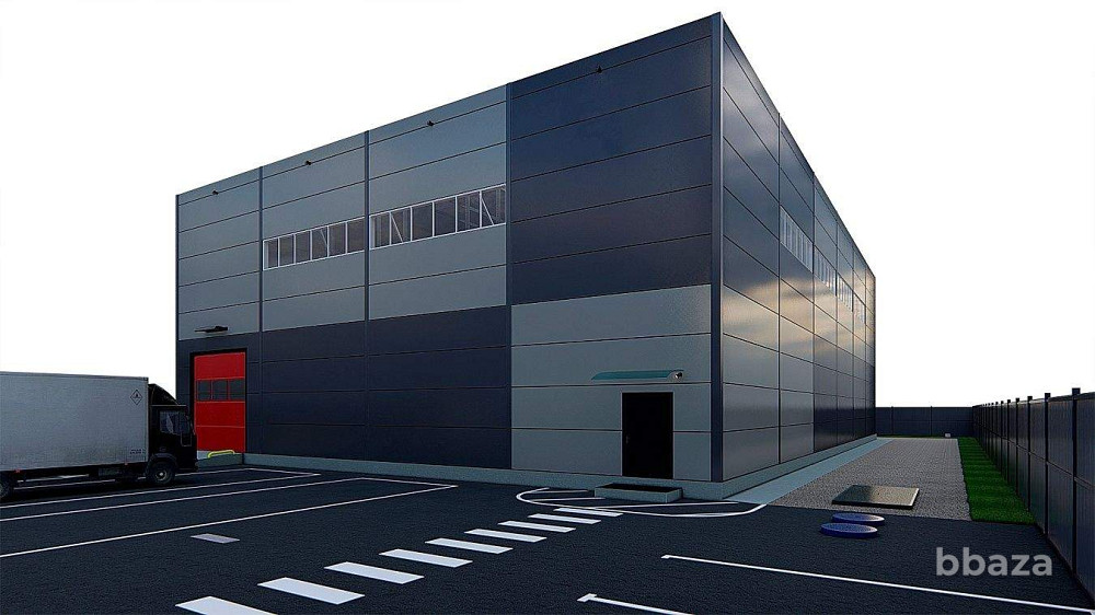 Продается склад 864 м2 Балашиха - изображение 3