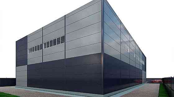 Продается склад 1008 м2 Балашиха