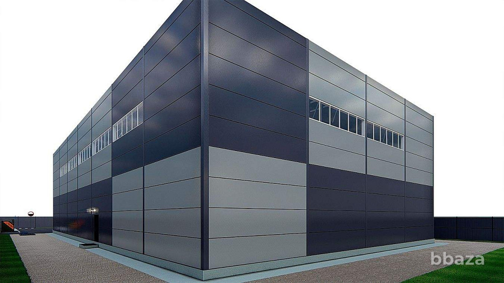 Продается склад 1008 м2 Балашиха - изображение 5