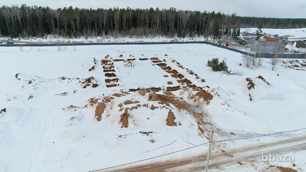 Продается склад 1008 м2 Балашиха - изображение 9