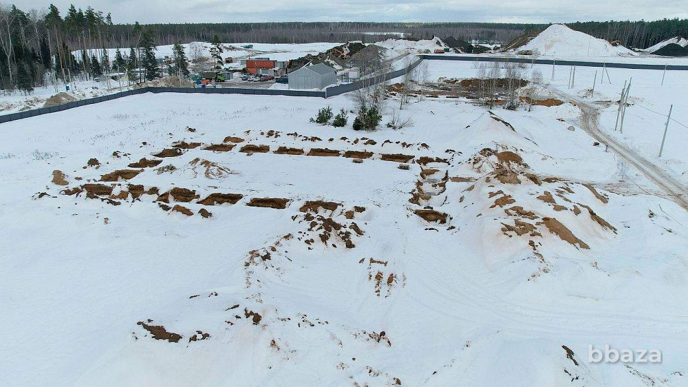 Продается склад 1008 м2 Балашиха - изображение 10