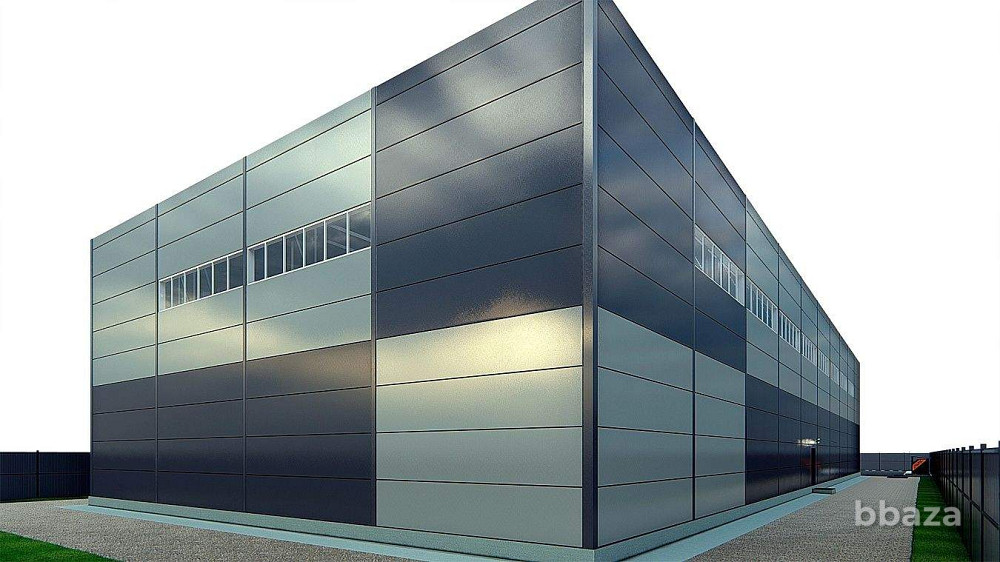 Продается склад 1296 м2 Балашиха - изображение 5