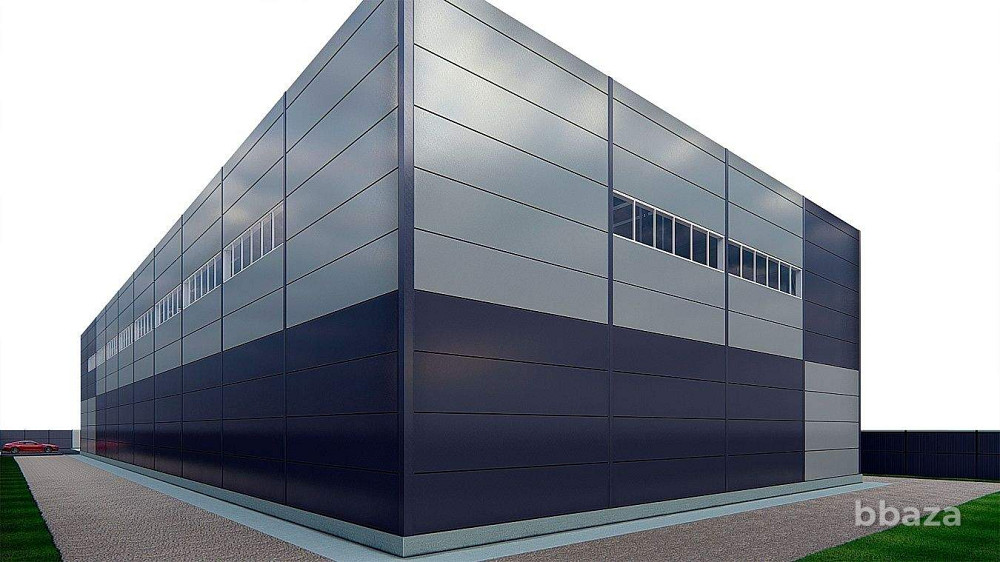 Продается склад 1296 м2 Балашиха - изображение 4