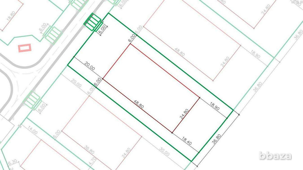 Продается склад 1296 м2 Балашиха - изображение 6