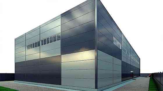 Продается склад 1440 м2 Балашиха