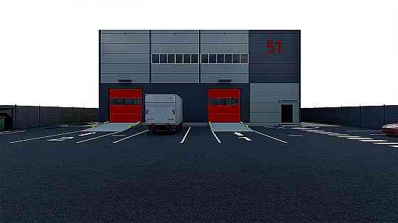 Продается склад 1440 м2 Балашиха