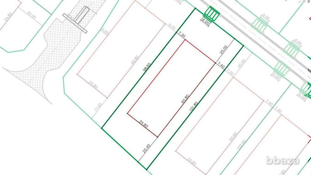 Продается склад 1440 м2 Балашиха - изображение 6