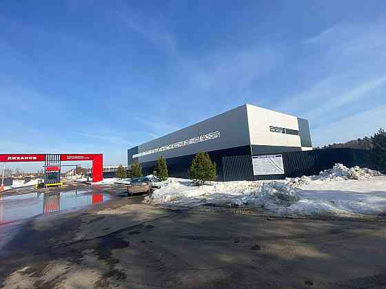 Продается склад 1440 м2 Балашиха