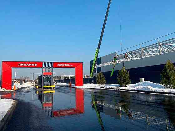 Продается склад 1440 м2 Балашиха