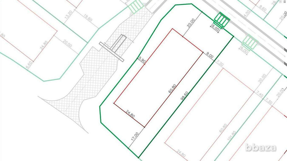 Продается склад 1440 м2 Балашиха - изображение 9