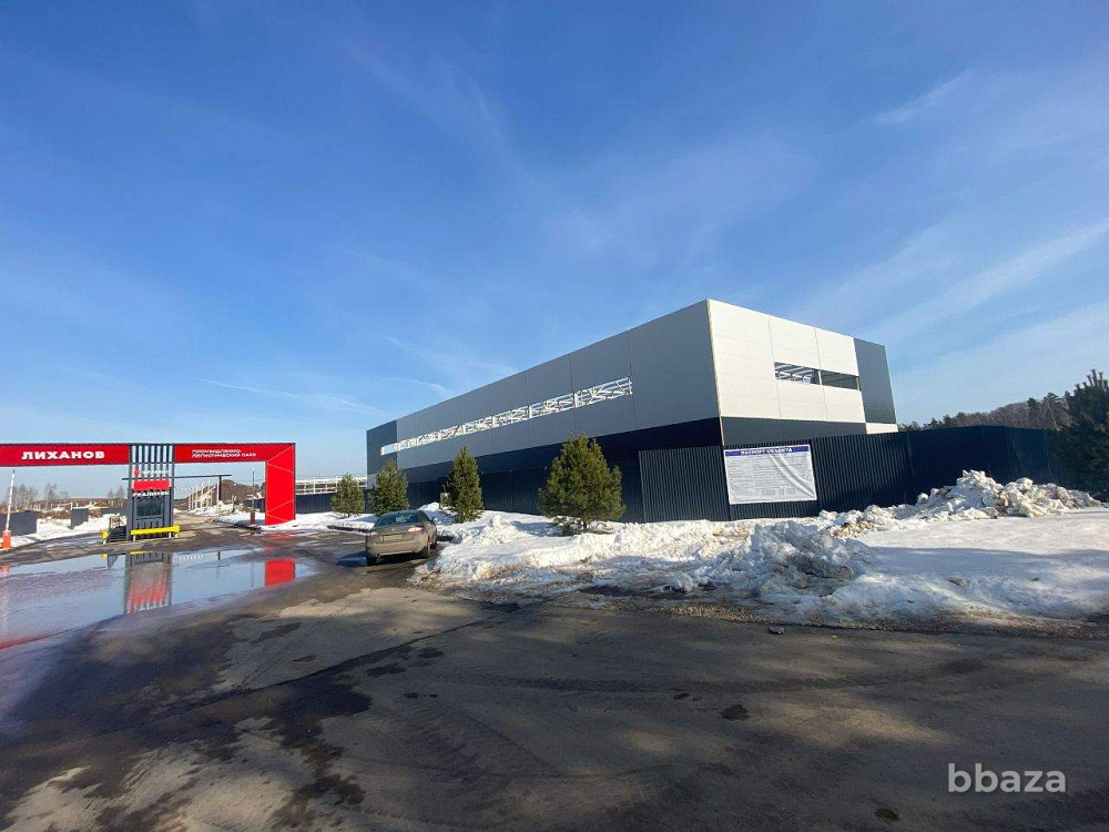 Продается склад 1440 м2 Балашиха - изображение 2