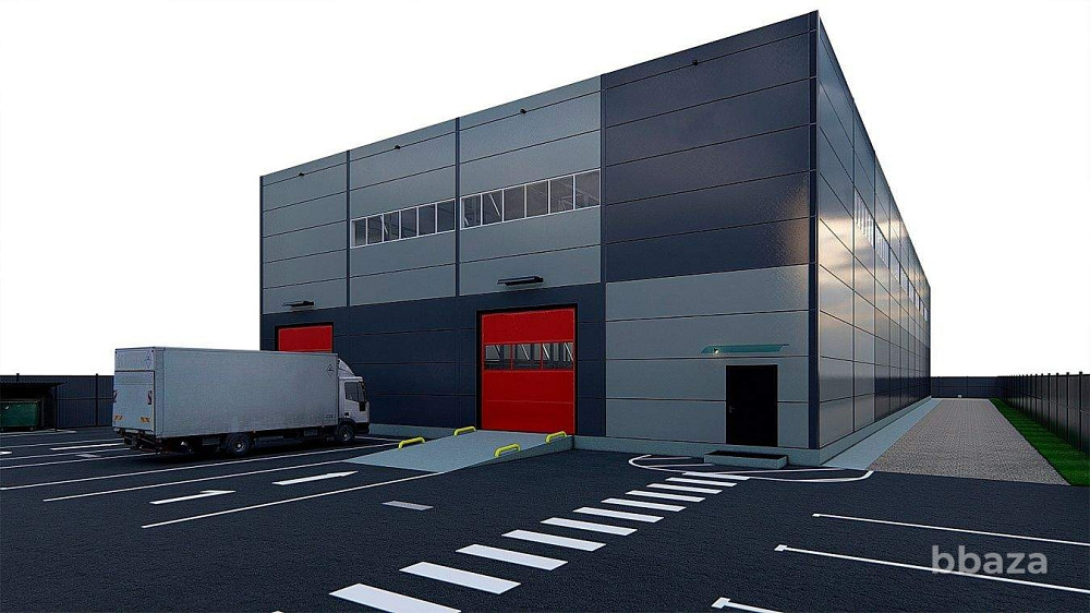 Продается склад 1440 м2 Балашиха - изображение 6