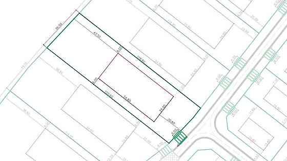 Продается склад 1441 м2 Балашиха