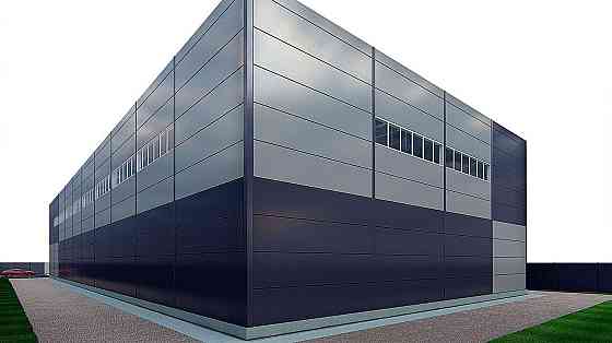 Продается склад 1441 м2 Балашиха