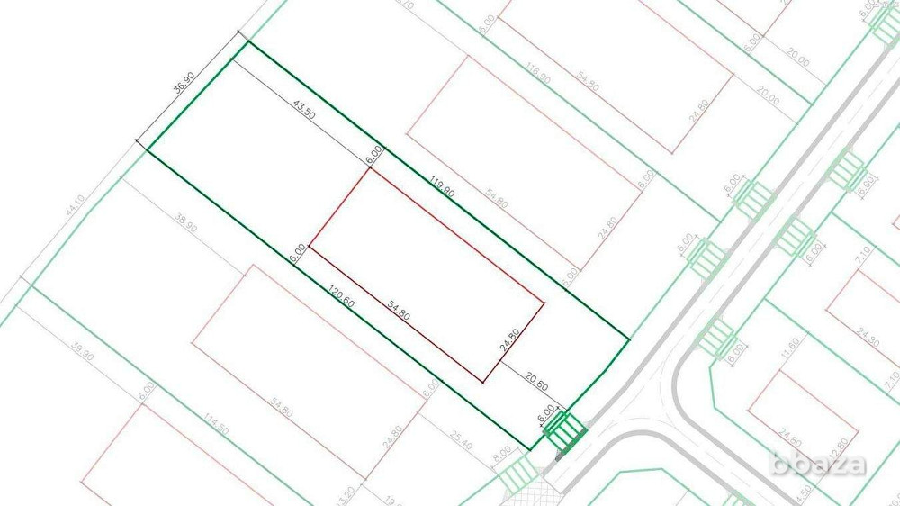 Продается склад 1441 м2 Балашиха - изображение 6