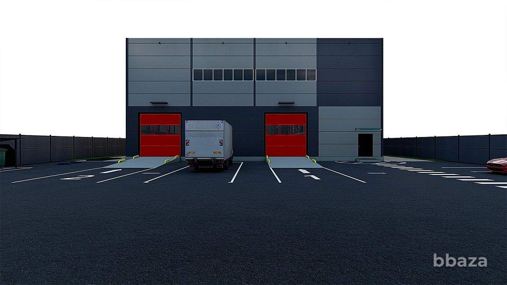 Продается склад 1441 м2 Балашиха - изображение 2