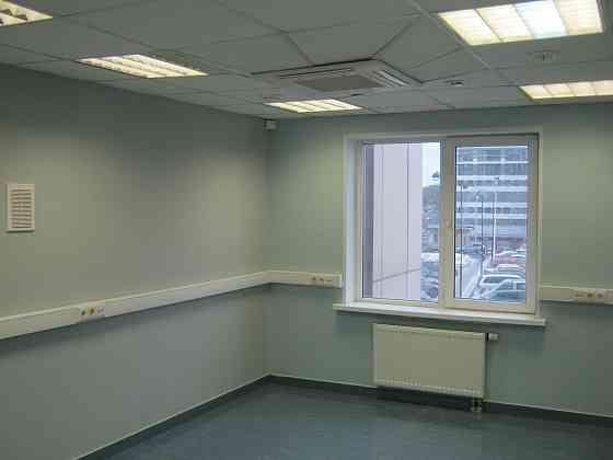 Аренда офиса 40 м2 Химки