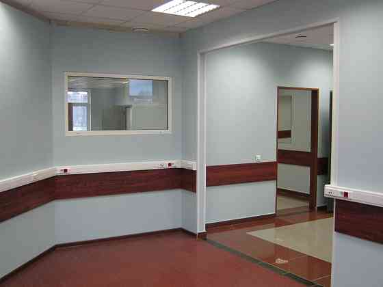 Аренда офиса 40 м2 Химки