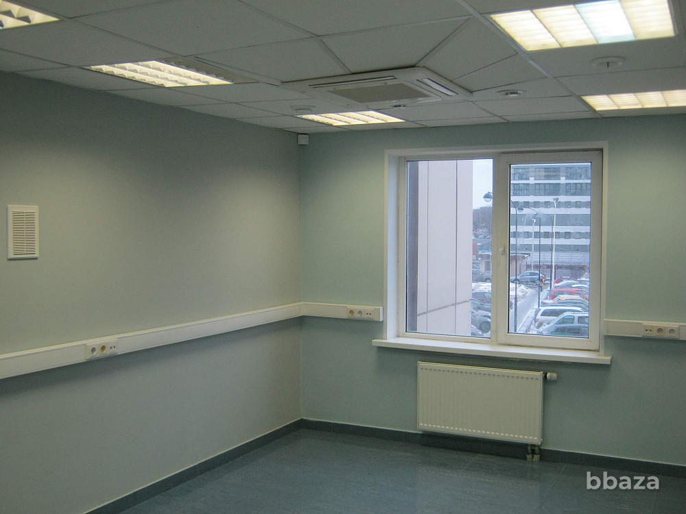 Аренда офиса 40 м2 Химки - изображение 1