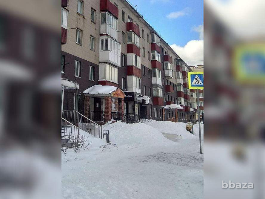 Продается ПСН 89.9 м2 Невельск - изображение 1