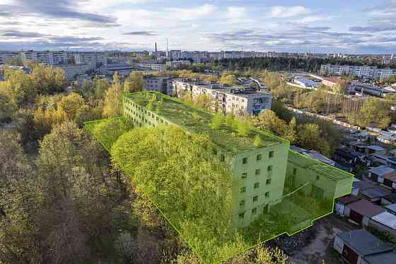 Продается здание 4919.3 м2 Александров