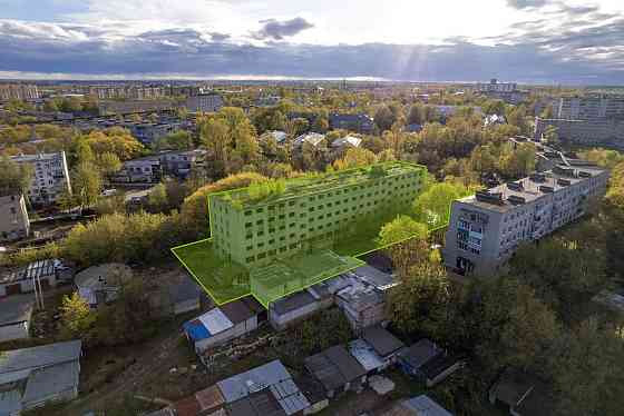 Продается здание 4919.3 м2 Александров