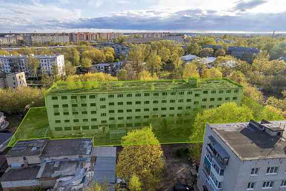 Продается здание 4919.3 м2 Александров