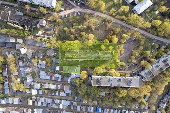 Продается здание 4919.3 м2 Александров