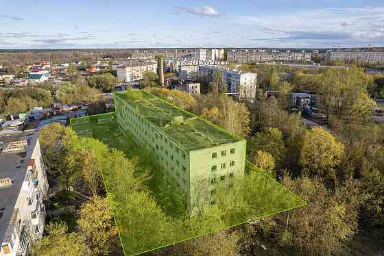 Продается здание 4919.3 м2 Александров