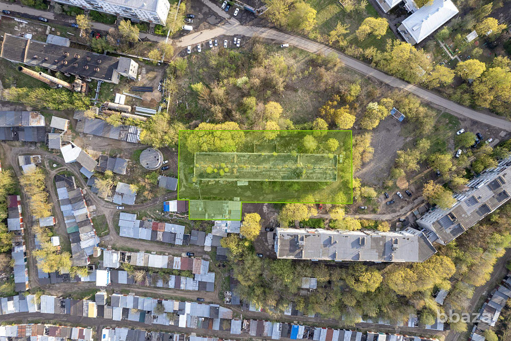 Продается здание 4919.3 м2 Александров - изображение 5