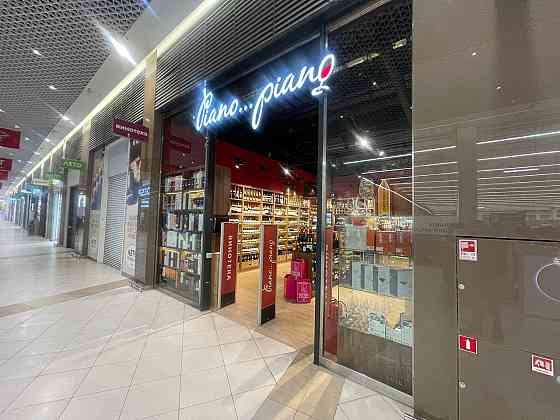 Продается готовый бизнес сеть винотек 53.8 м2 Санкт-Петербург