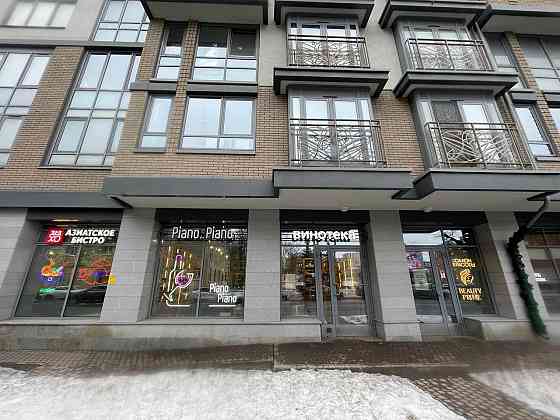 Продается готовый бизнес сеть винотек 60 м2 Санкт-Петербург